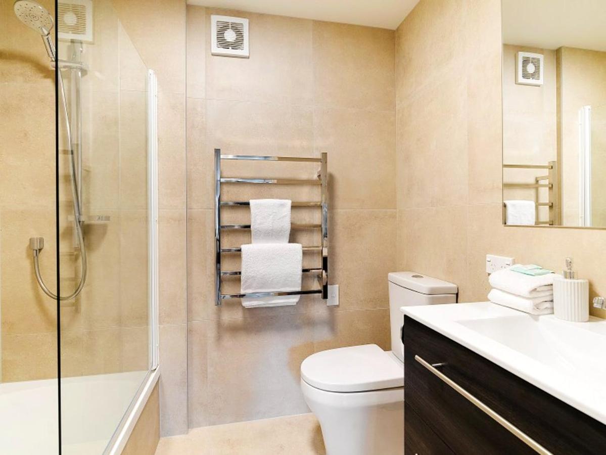Central Location - 2 Bedroom Apartment In Habeke Queenstown Exterior foto