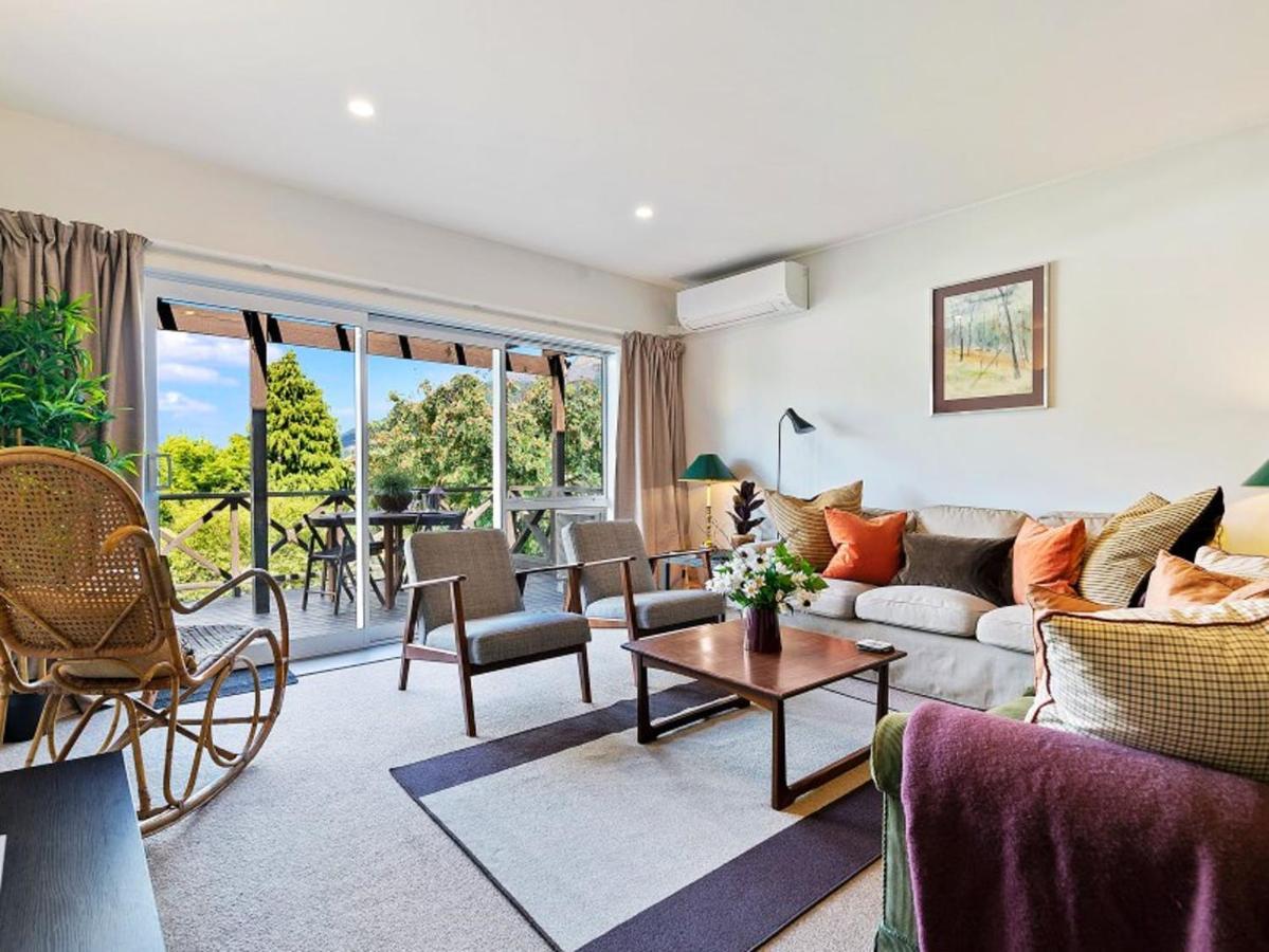 Central Location - 2 Bedroom Apartment In Habeke Queenstown Exterior foto