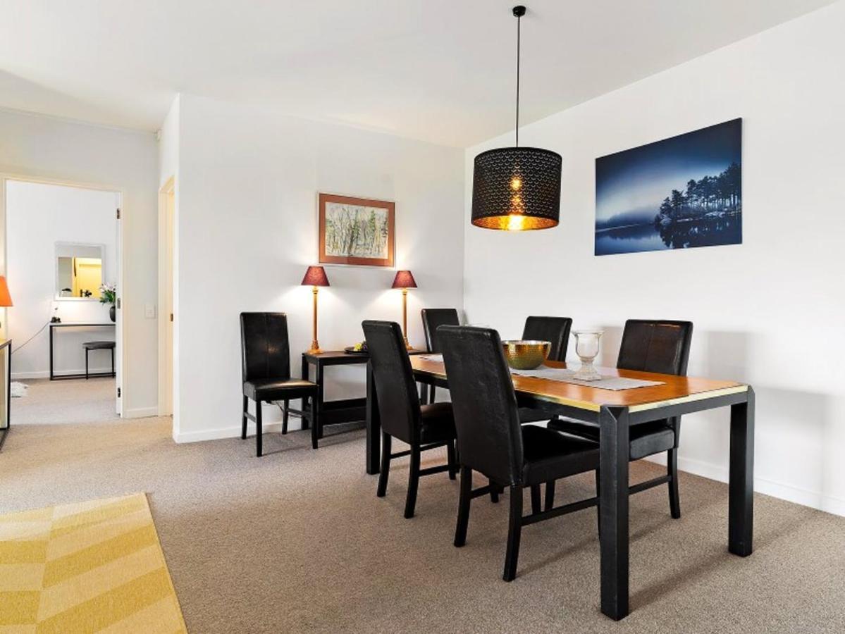 Central Location - 2 Bedroom Apartment In Habeke Queenstown Exterior foto
